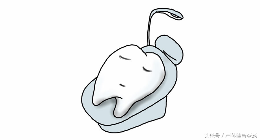 孕期检查口腔,孕期检查你到第几关了