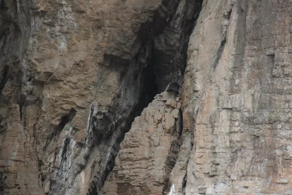 奉节山乡景区介绍词大全,奉节三峡之巅导游词