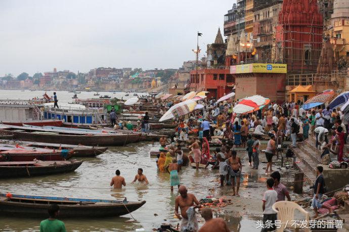 印度所见所闻,印度孟买旅游真实感受