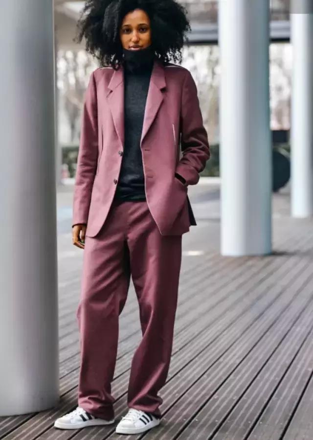 哪款小白鞋百搭透气高颜值,2021什么小白鞋经典又时尚女