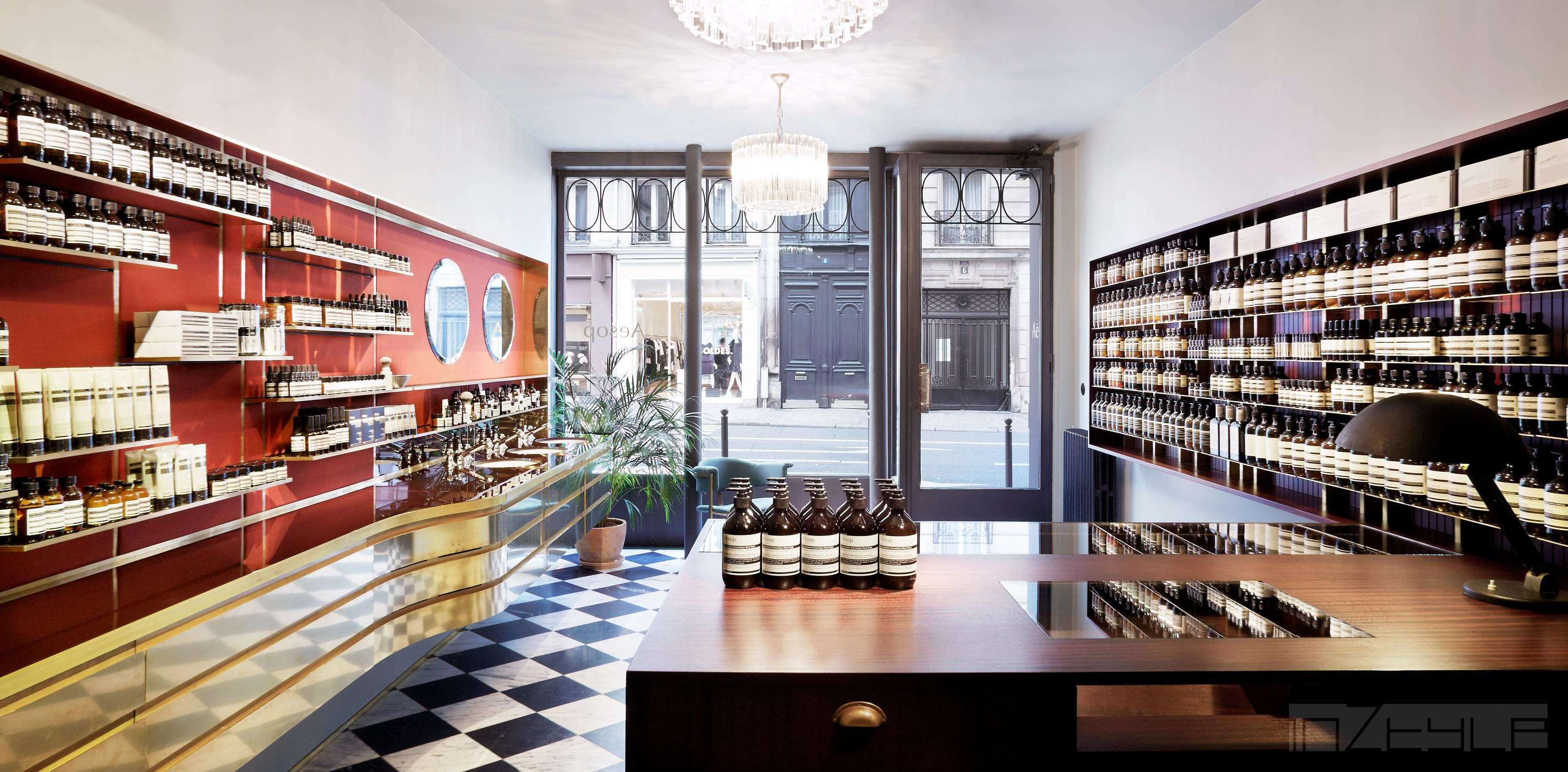 asop护肤品怎么样,性冷淡风格的品牌