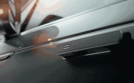 第一人称试驾路虎揽胜星脉,新一代路虎揽胜星脉试驾视频