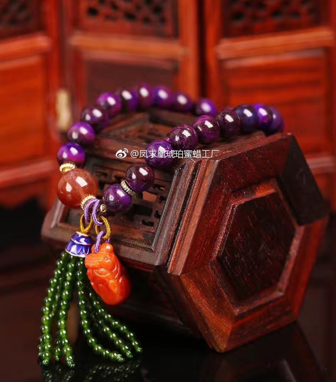 手链四圈松五圈紧怎么办,手串戴3圈松四圈紧