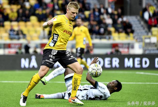 瑞典超卡尔马对赫根推介,瑞典超联赛赫根vs赫尔辛堡