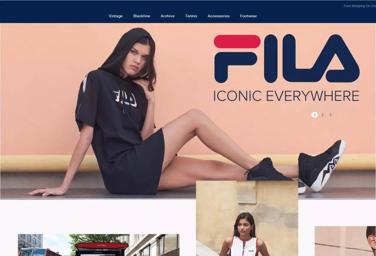 十大最好看的运动鞋品牌,最耐穿的运动鞋品牌排行榜