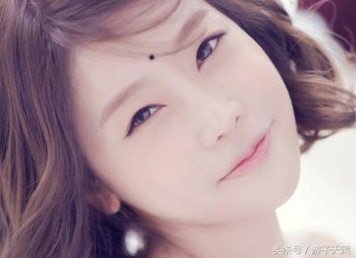 女人肚子十大福痣,耳朵有痣十大福痣