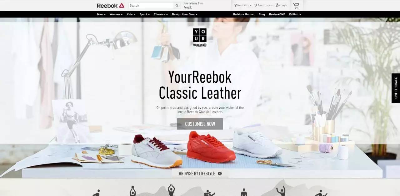 最值得入手的运动鞋品牌,十大最受欢迎运动鞋品牌