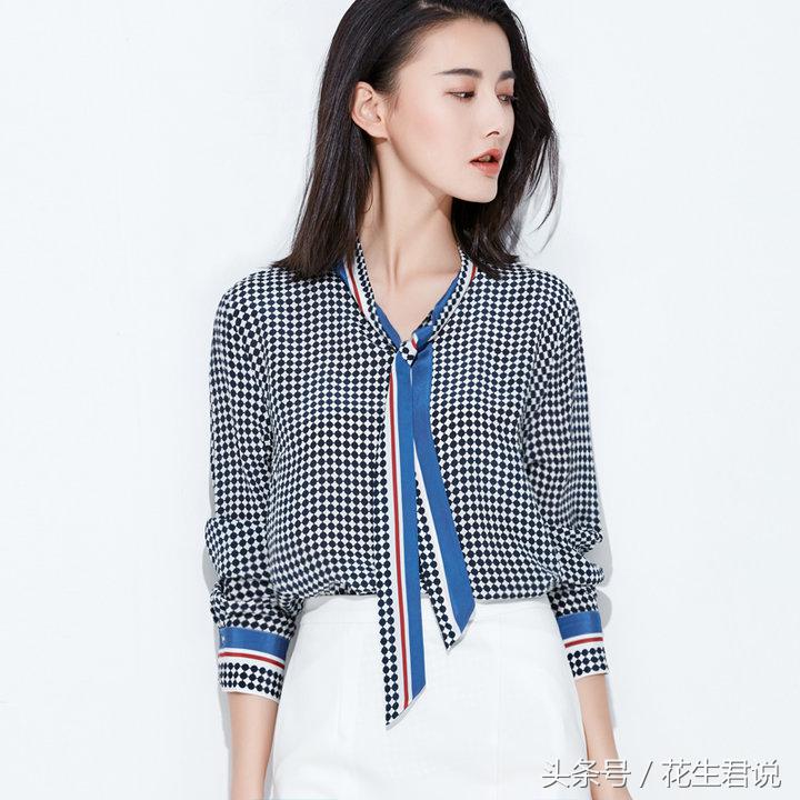 一件大版衬衫能有多百搭,一件普通的衬衫怎样才能变得好看