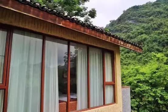 我们在原乡,垂钓一尾活着的暖光|我的原乡与旅郡