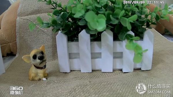 360云台摄像机测试,360云台摄像机评测