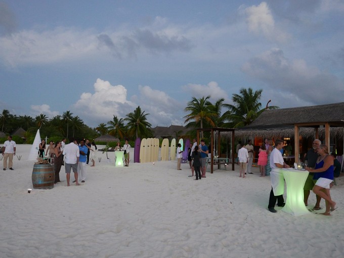 马尔代夫魔富士岛,马尔代夫一价全包浮潜最好的岛