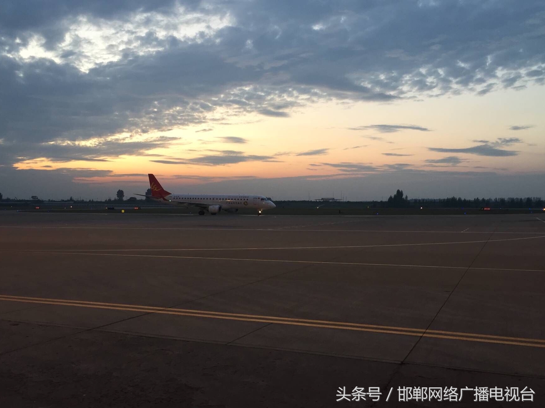 邯郸至珠海有直飞航班吗,邯郸到珠海有直达的飞机吗