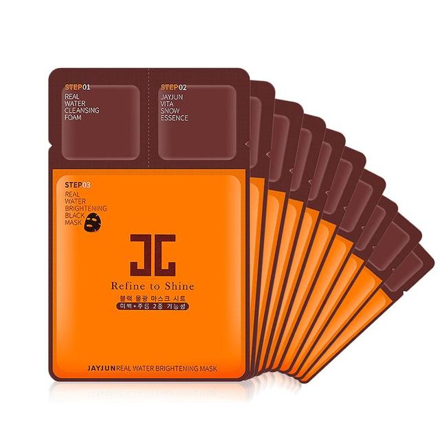 十大公认最好的面膜平价,50岁女人适合用什么平价面膜