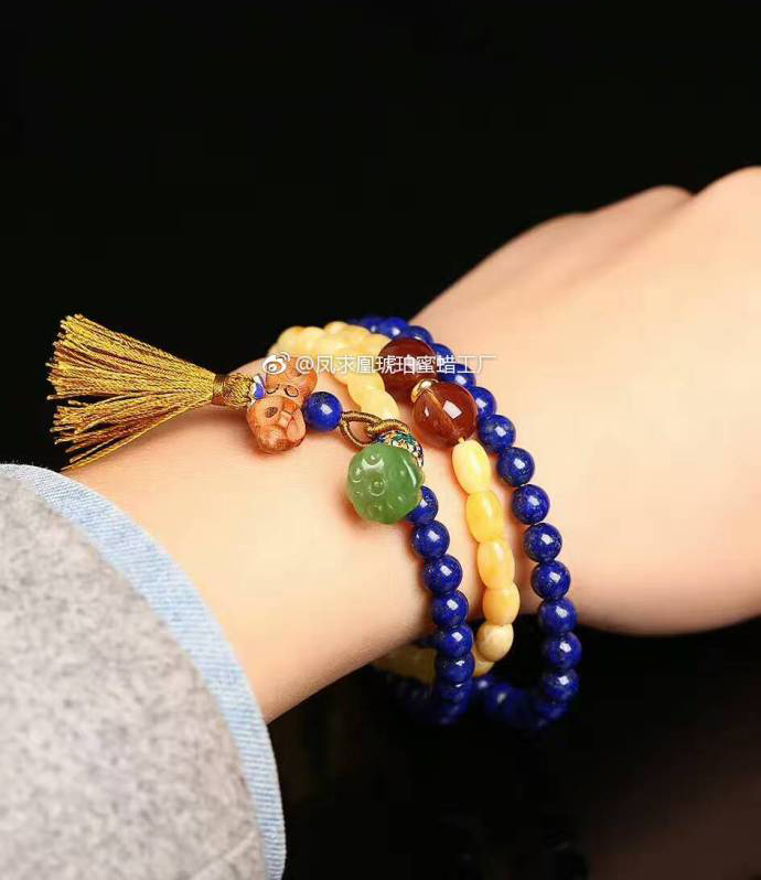 手串是三圈松四圈紧怎么办,三圈松四圈紧