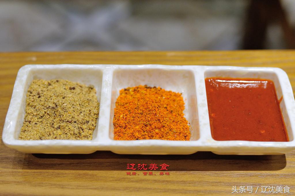 吃烧烤要什么配料,在家吃烧烤用的调料