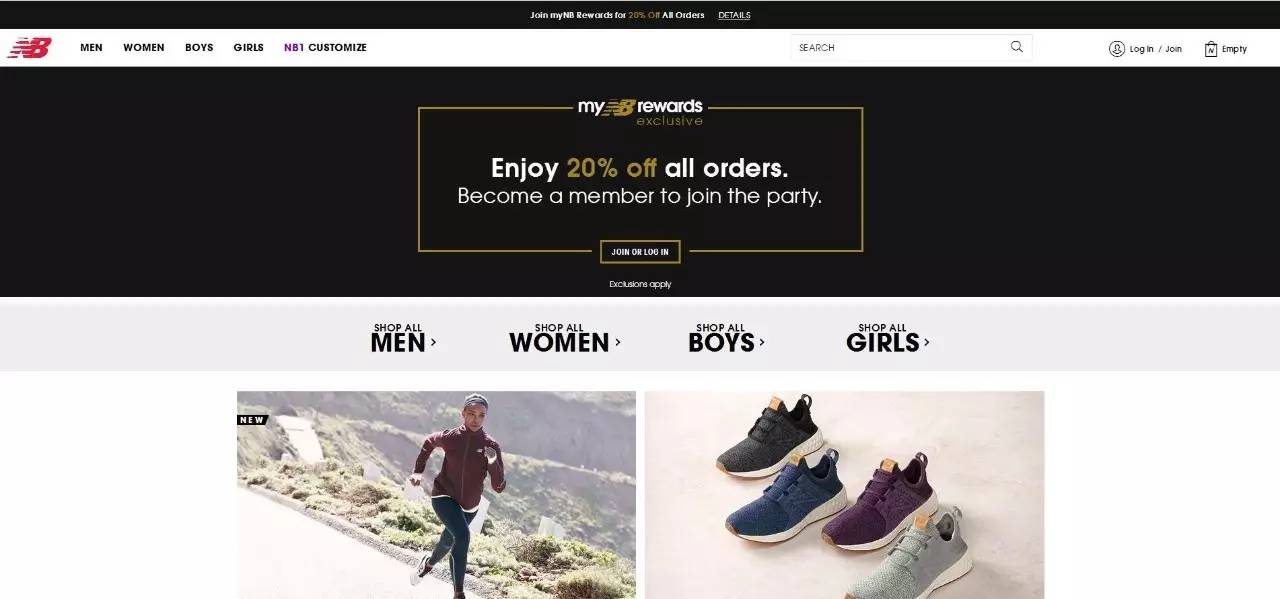 不得不知的十大品牌鞋服,必须知道的几个鞋子品牌