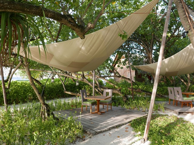 马尔代夫魔富士岛,马尔代夫一价全包浮潜最好的岛