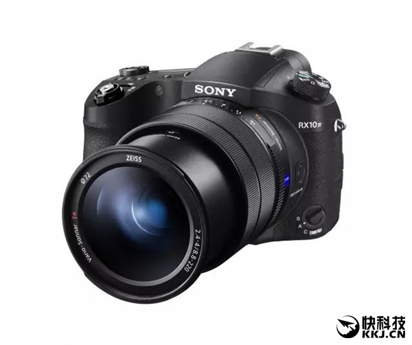 索尼将推新款rx10v超长焦黑卡相机,索尼rx10黑卡第5代新品