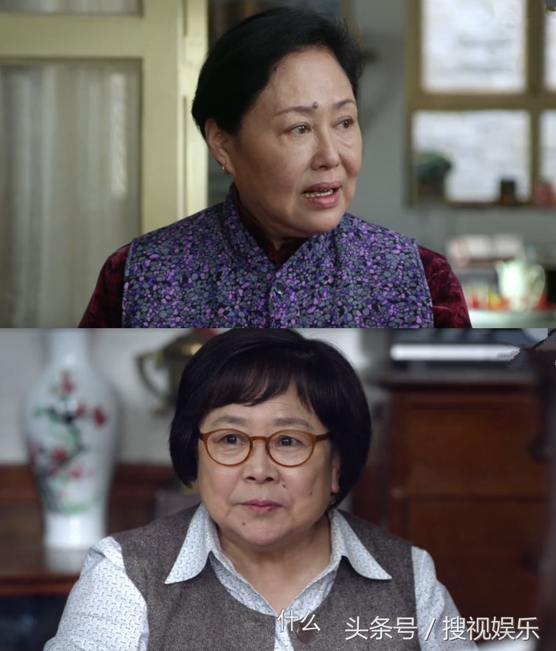 李大宝和张朵朵吃饭分公筷后续,李大宝张朵朵结婚之后的尴尬事