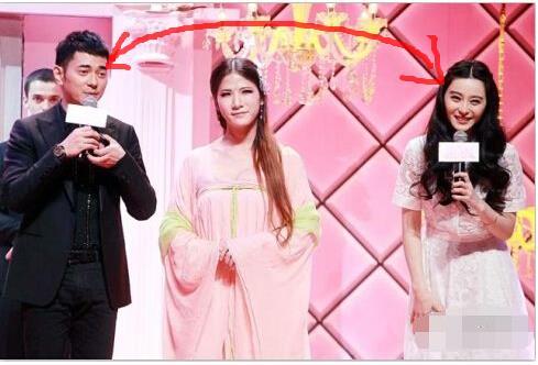 李晨范冰冰娱乐圈新鲜事爆料,娱乐圈有两个李晨吗