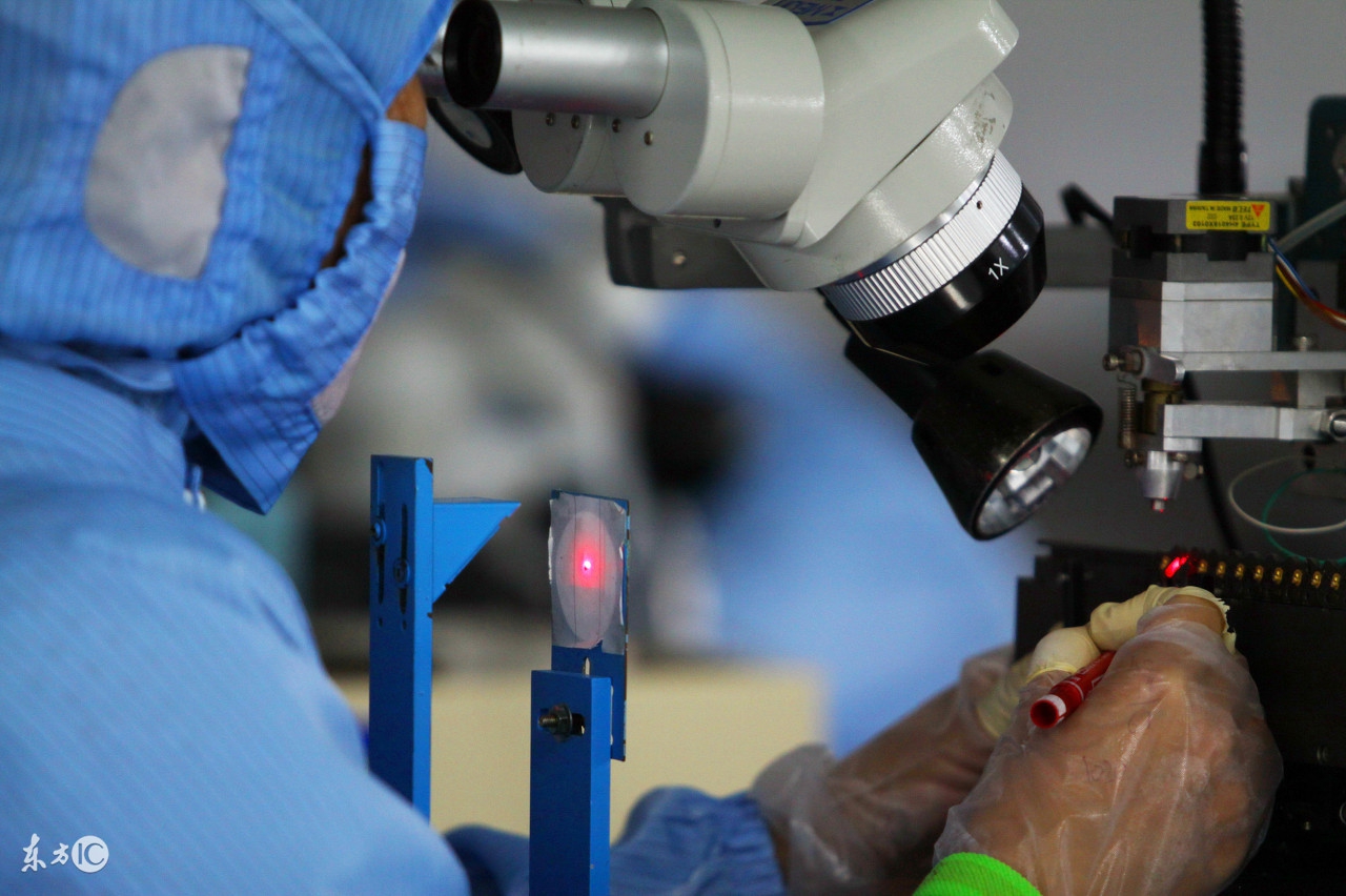 韩国半导体招人,韩国半导体工厂招人