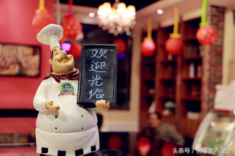 蛋糕店也可以这么文艺？柳州吃瓜群众也是服了~