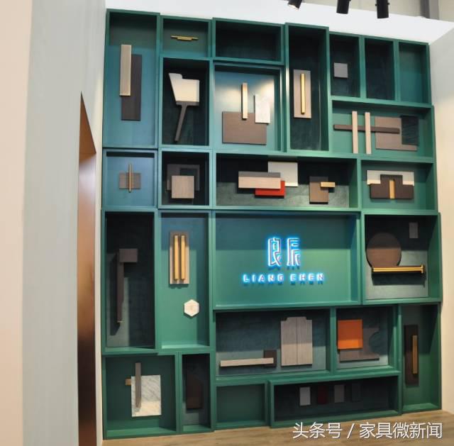 26届中国国际家具展会,上海展会最耀眼的新中式家具