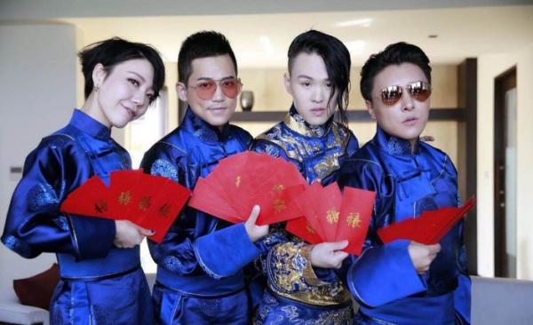 女生可以反串伴郎吗？有没有什么不妥？三个注意事项让你放心应邀