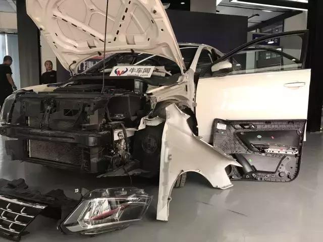 神车捷达车,捷达车皮实吗