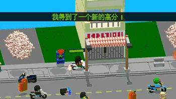 最火爆的10款街机游戏,十大最好玩的街机游戏排行