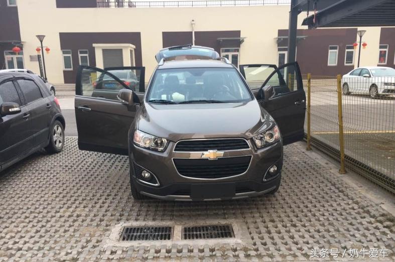 科帕奇值不值得入手,科帕奇口碑怎么样车主真实感受