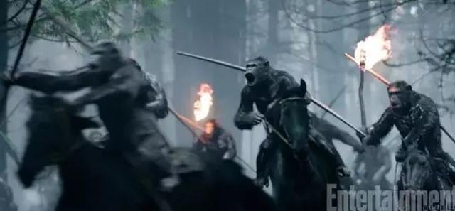 猩球崛起得了什么奖项,猩球崛起靠谱吗