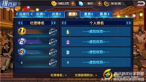 拳皇98终极之战ol前期怎么玩,拳皇98终极之战ol社团