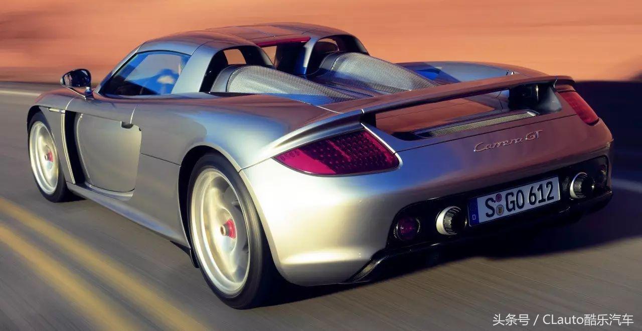 有怪兽引擎的汽车,f1引擎究极跑车