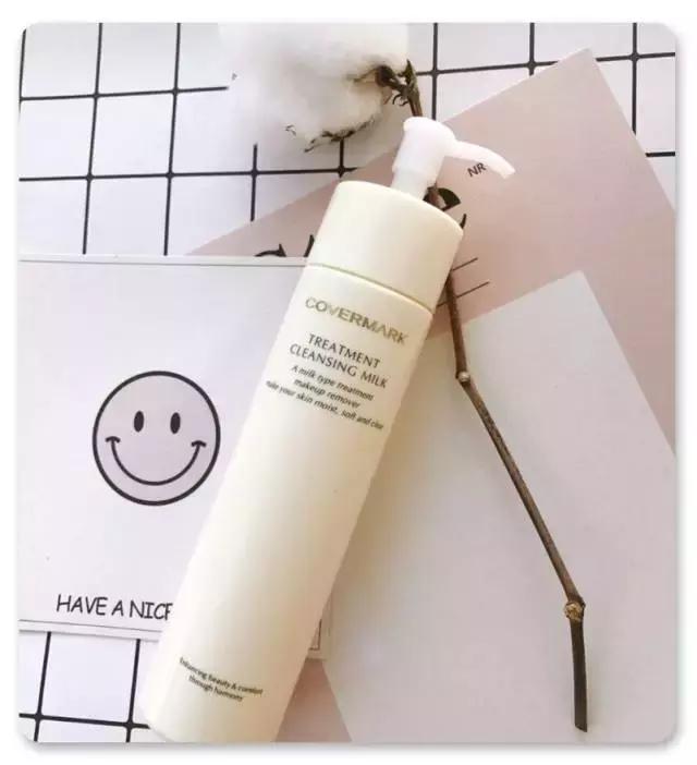 没有卸不干净的妆容,洗都洗不掉的底妆