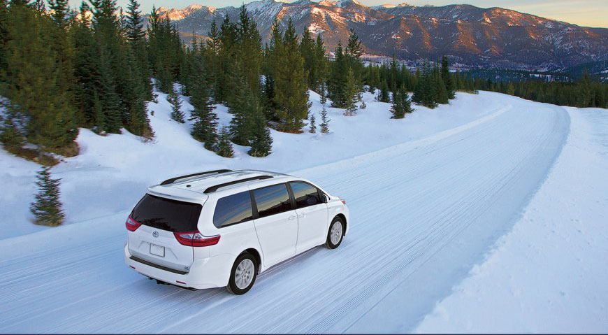 塞纳为何是神车,塞纳在众多mpv里的优势