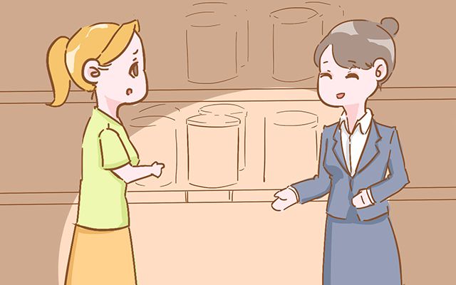 宝宝一喝奶粉就上火是怎么回事,宝宝喝奶粉怎么预防上火