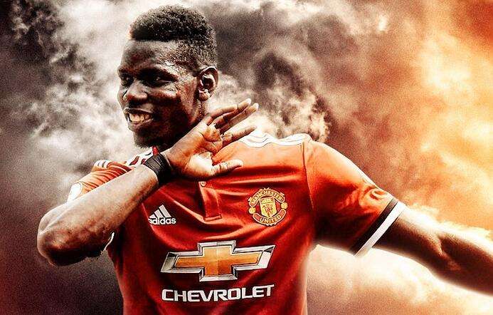 博格巴和内马尔谁强,博格巴和内马尔身价