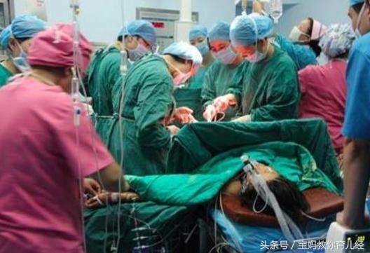 剖腹产半年意外怀孕婆婆跪求留下,剖腹产半年怀孕意外案例