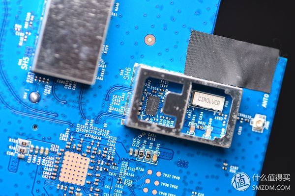 网件jr6100路由器是千兆还是百兆,千兆宽带感觉还是不够快