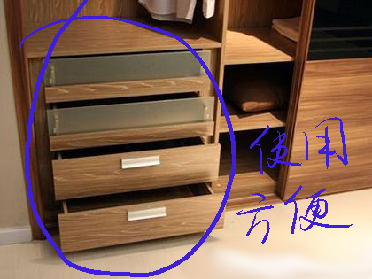 衣柜不大怎么整理,衣柜不大不小怎么放好看不占空间