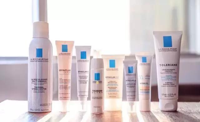 所有的药妆品牌,日本最著名的十大药妆品牌