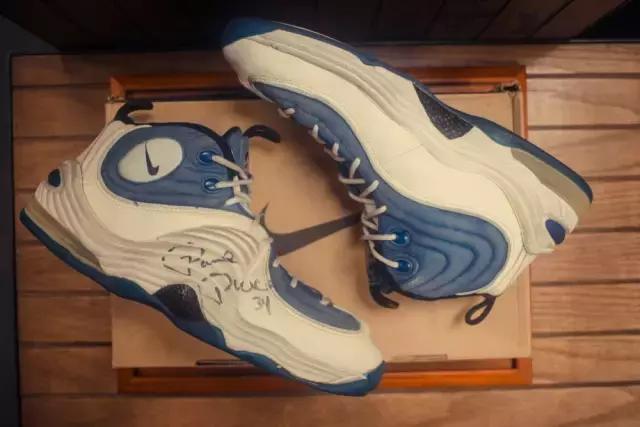 你对鞋子有什么需求,职业球员对球鞋的要求到底有多高