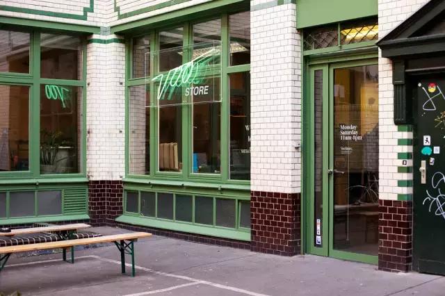 这些小而美的买手店，只有1%的人去过！