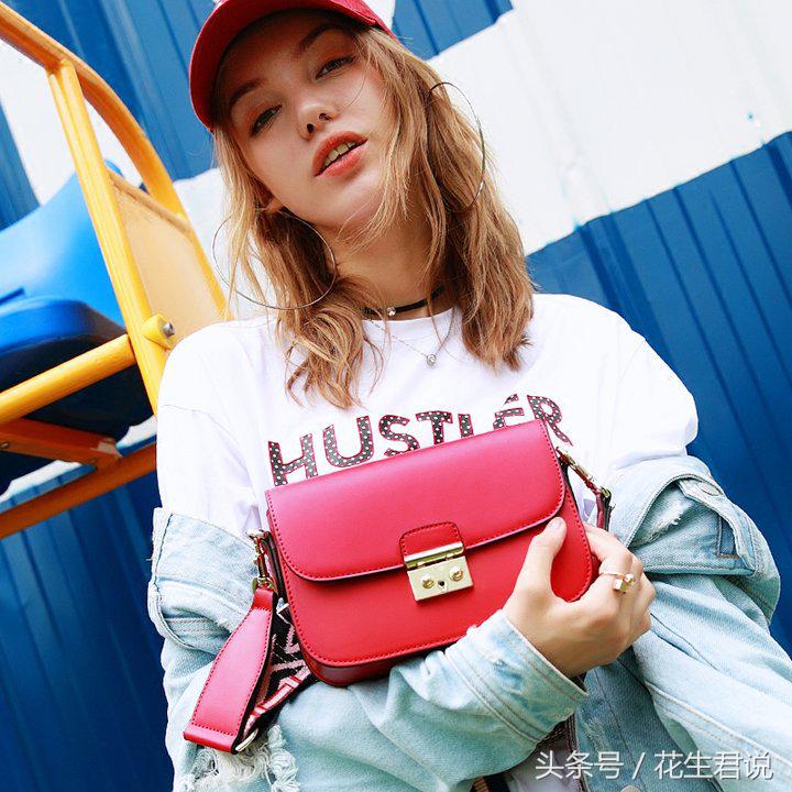 秋天是时候换一款优雅知性的包了