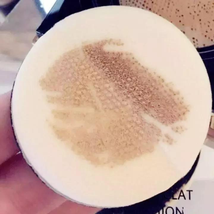 美女揭秘日韩欧美气垫大战开始，你站哪一家？