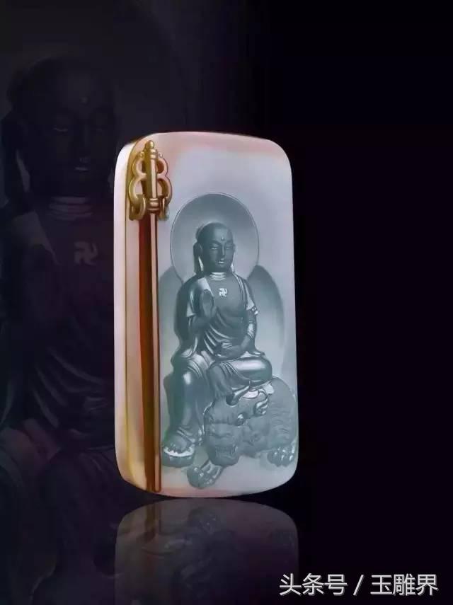 神秘的翡翠鉴定,翡翠抛光后的坑点怎样才能处理掉