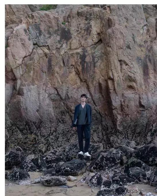 男孩子的外衣,男孩的外衣