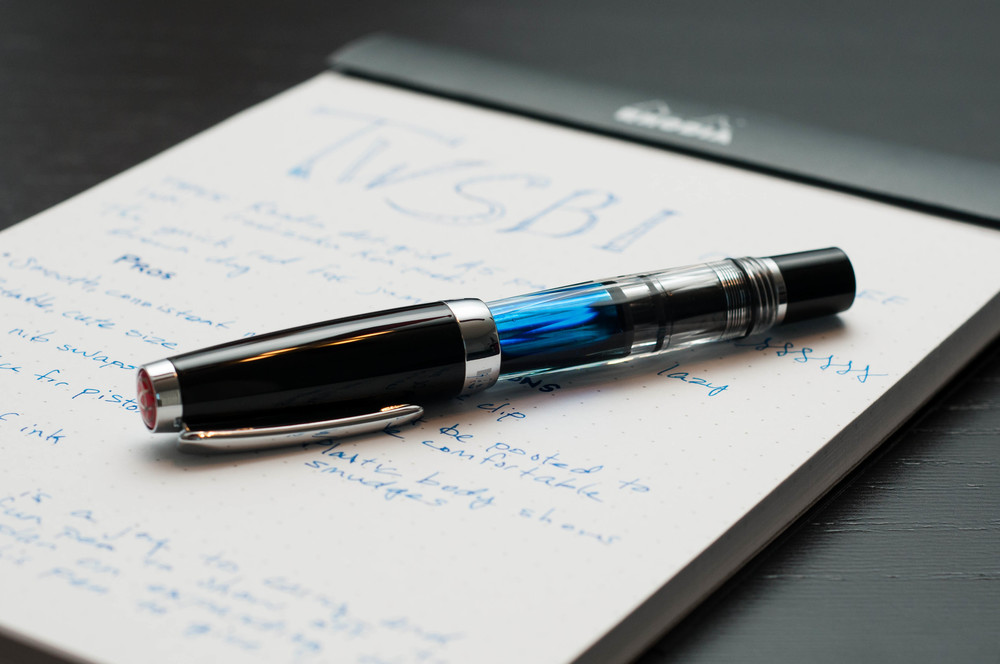 推荐几款最实用的钢笔,哪些钢笔又便宜又书写顺畅