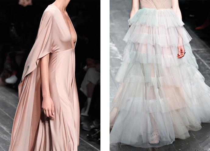 DressforParis，DressforLife|盛宴·巴黎时装周全纪录